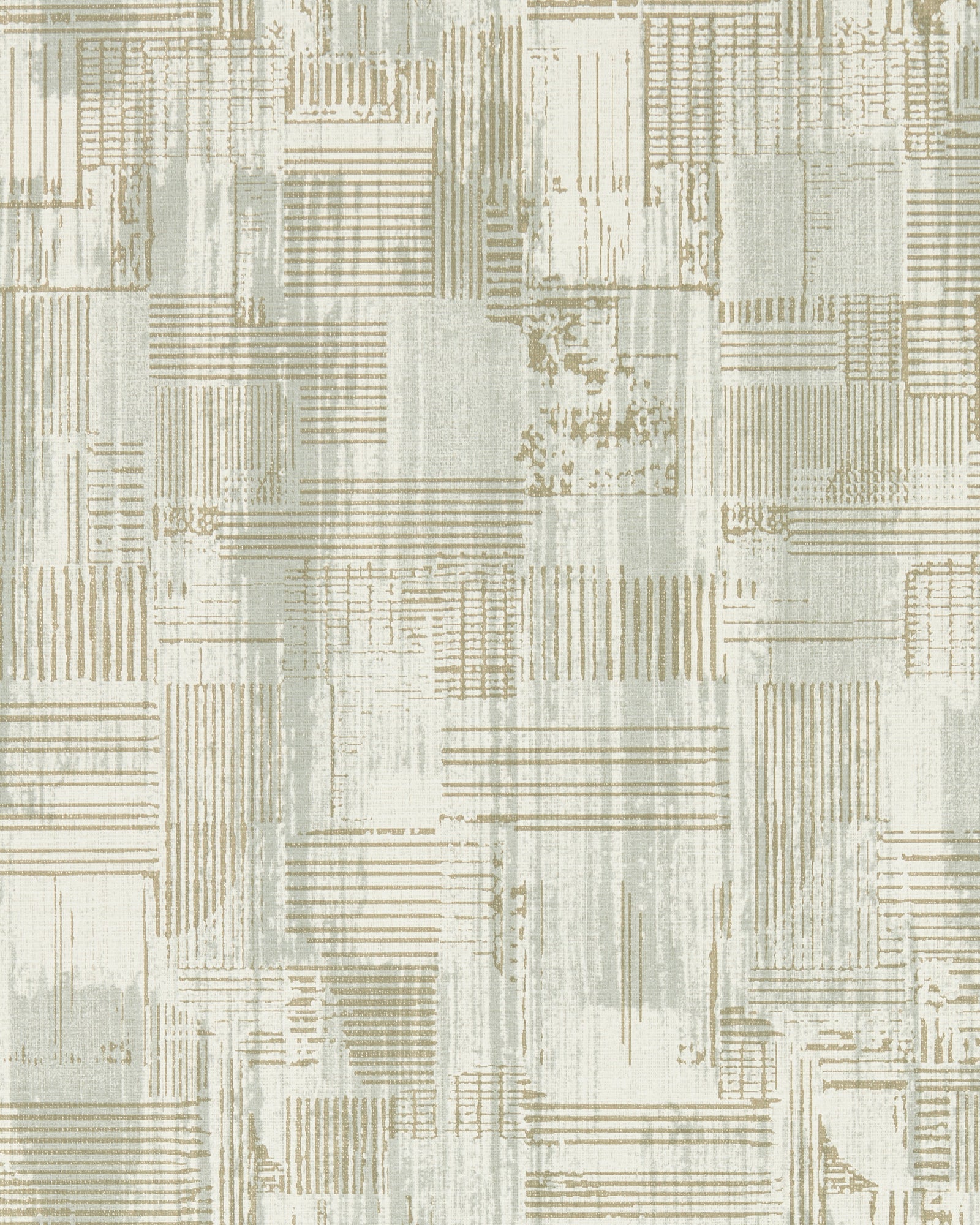 Kazimir Wallpaper in Mineral color - pattern number W0225/04.CAC.0 - by Clarke and Clarke in the Metropolitan collection