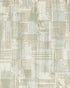 Kazimir Wallpaper in Mineral color - pattern number W0225/04.CAC.0 - by Clarke and Clarke in the Metropolitan collection