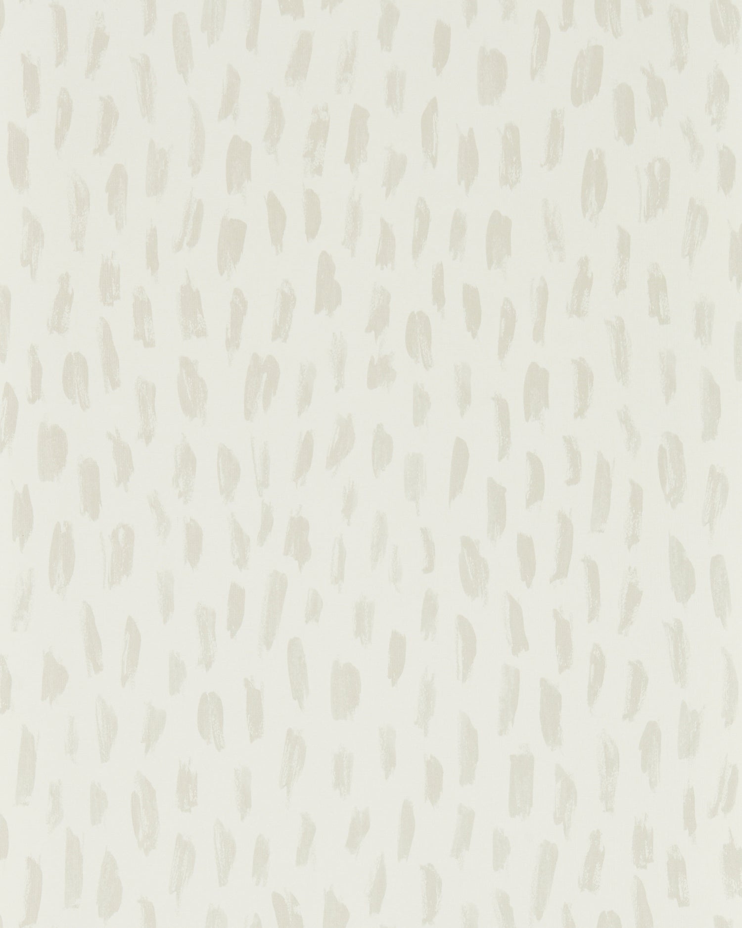 Loxley Wallpaper in Ivory color - pattern number W0226/01.CAC.0 - by Clarke and Clarke in the Metropolitan collection