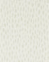 Loxley Wallpaper in Ivory color - pattern number W0226/01.CAC.0 - by Clarke and Clarke in the Metropolitan collection