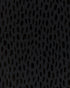 Loxley Wallpaper in Noir color - pattern number W0226/05.CAC.0 - by Clarke and Clarke in the Metropolitan collection