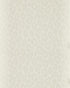 Ortega Wallpaper in Ivory color - pattern number W0229/01.CAC.0 - by Clarke and Clarke in the Metropolitan collection