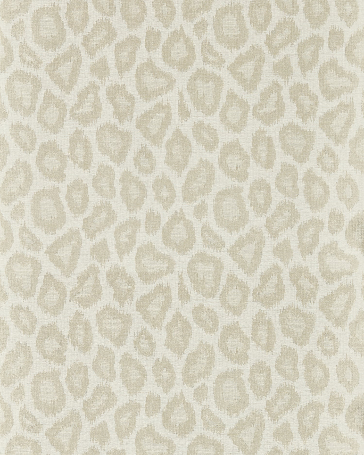 Ortega Wallpaper in Linen color - pattern number W0229/02.CAC.0 - by Clarke and Clarke in the Metropolitan collection