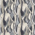 Dynamic Banner 4 Panel Mural in Noir color - pattern number W0231/02.CAC.0 - by Clarke and Clarke in the Metropolitan collection