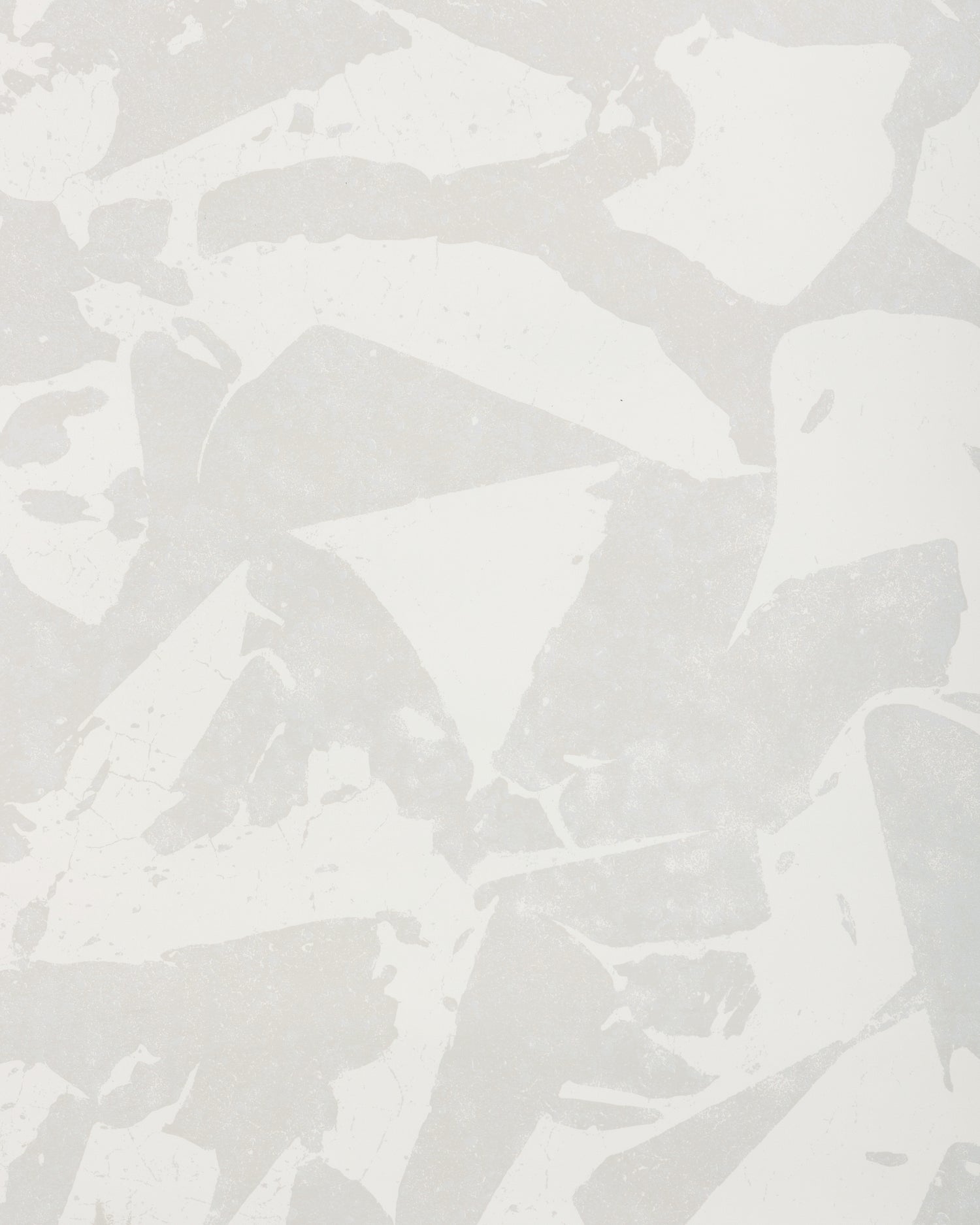 Social Canvas Wallpaper in plaster color - pattern number W3568.106.0 - by Kravet in the Linherr Hollingsworth Artistry collection