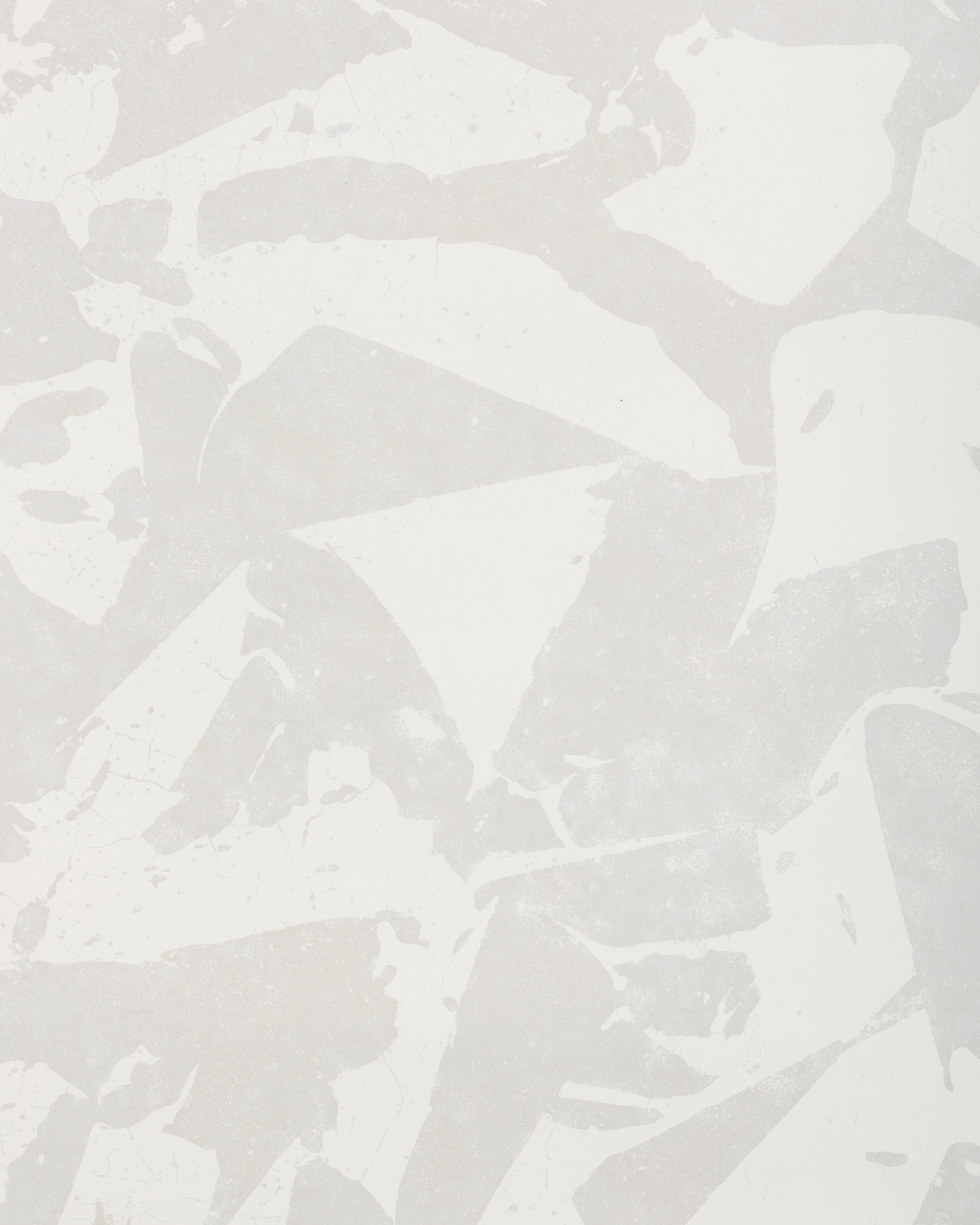 Social Canvas Wallpaper in plaster color - pattern number W3568.106.0 - by Kravet in the Linherr Hollingsworth Artistry collection