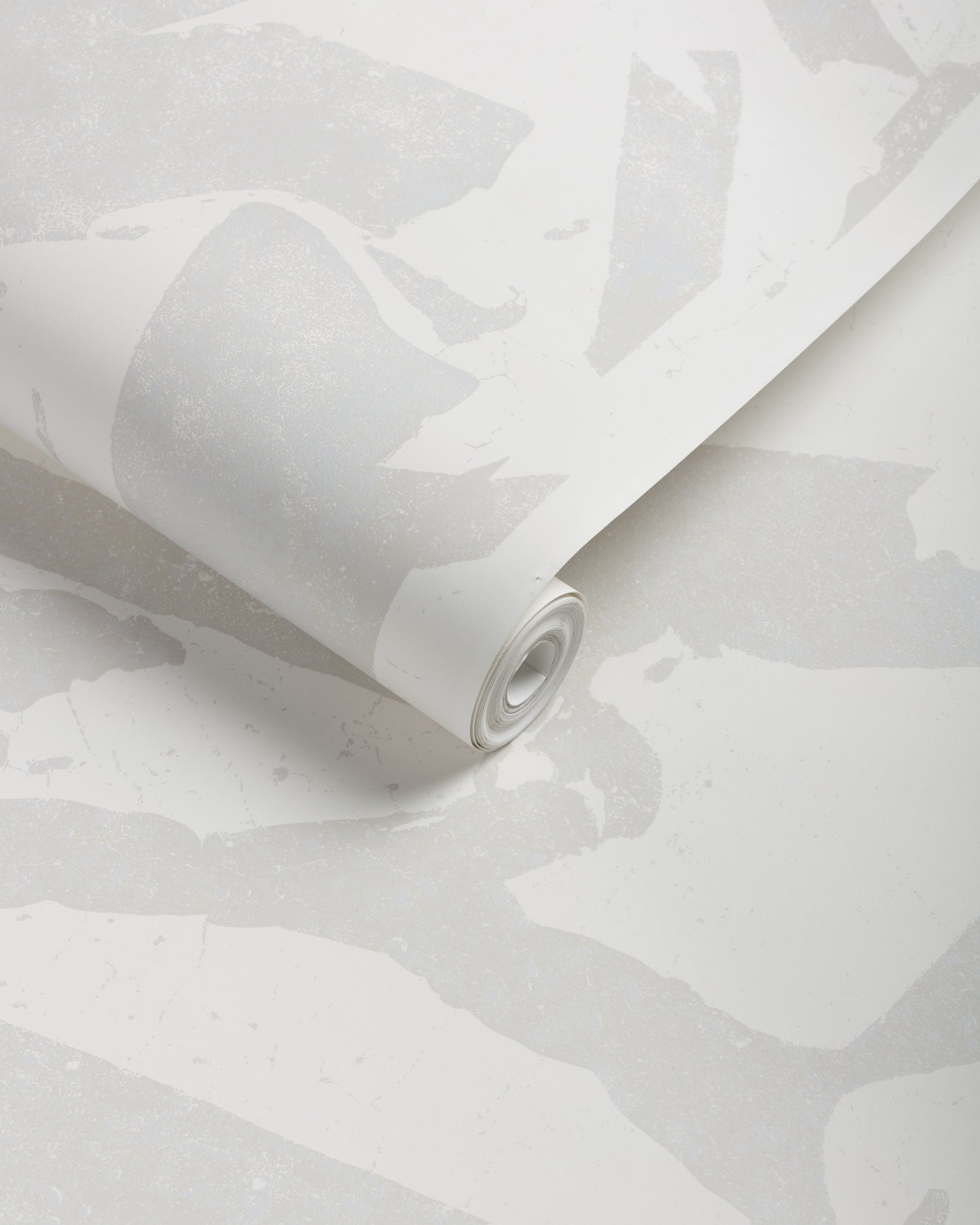 Social Canvas Wallpaper in plaster color - pattern number W3568.106.0 - by Kravet in the Linherr Hollingsworth Artistry collection