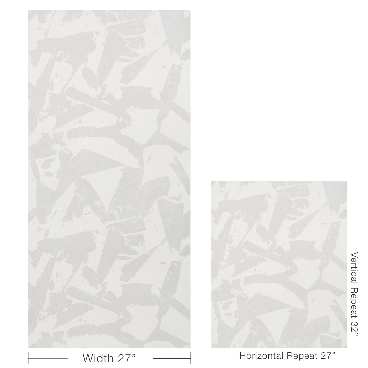 Social Canvas Wallpaper in plaster color - pattern number W3568.106.0 - by Kravet in the Linherr Hollingsworth Artistry collection