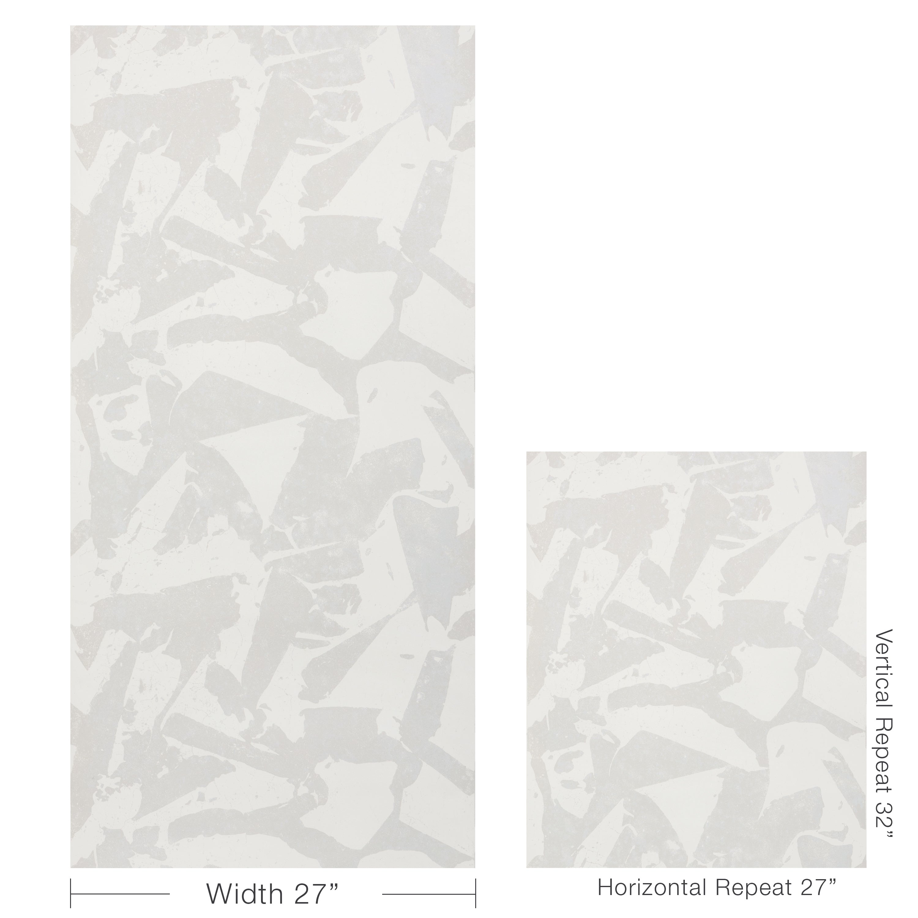 Social Canvas Wallpaper in plaster color - pattern number W3568.106.0 - by Kravet in the Linherr Hollingsworth Artistry collection