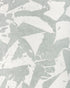 Social Canvas Wallpaper in jade color - pattern number W3568.30.0 - by Kravet in the Linherr Hollingsworth Artistry collection
