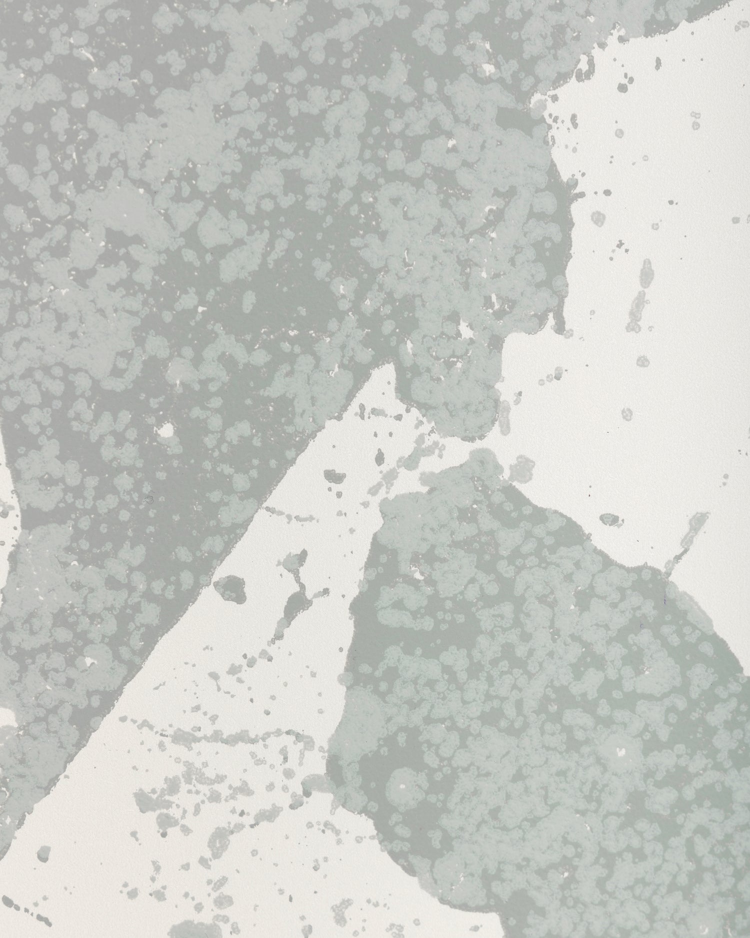 Social Canvas Wallpaper in jade color - pattern number W3568.30.0 - by Kravet in the Linherr Hollingsworth Artistry collection