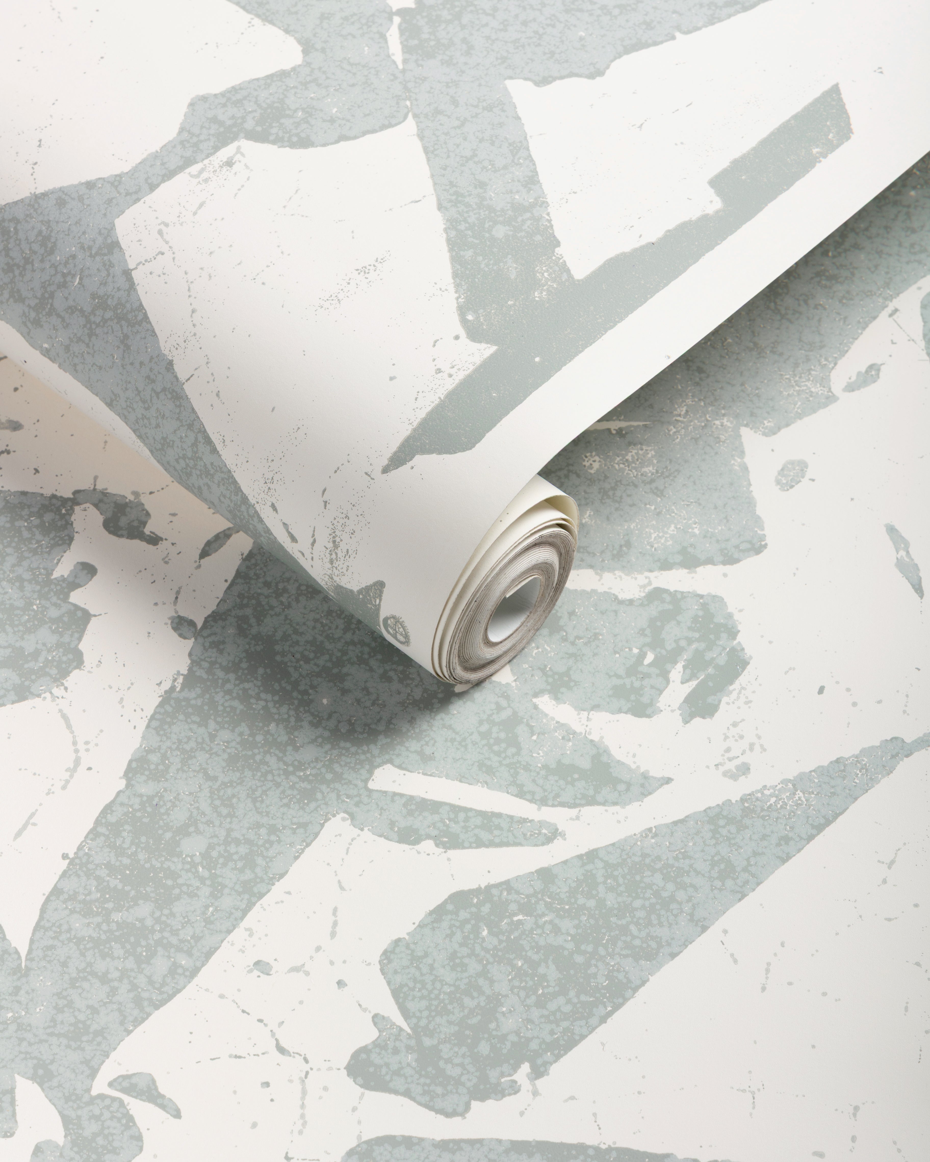 Social Canvas Wallpaper in jade color - pattern number W3568.30.0 - by Kravet in the Linherr Hollingsworth Artistry collection