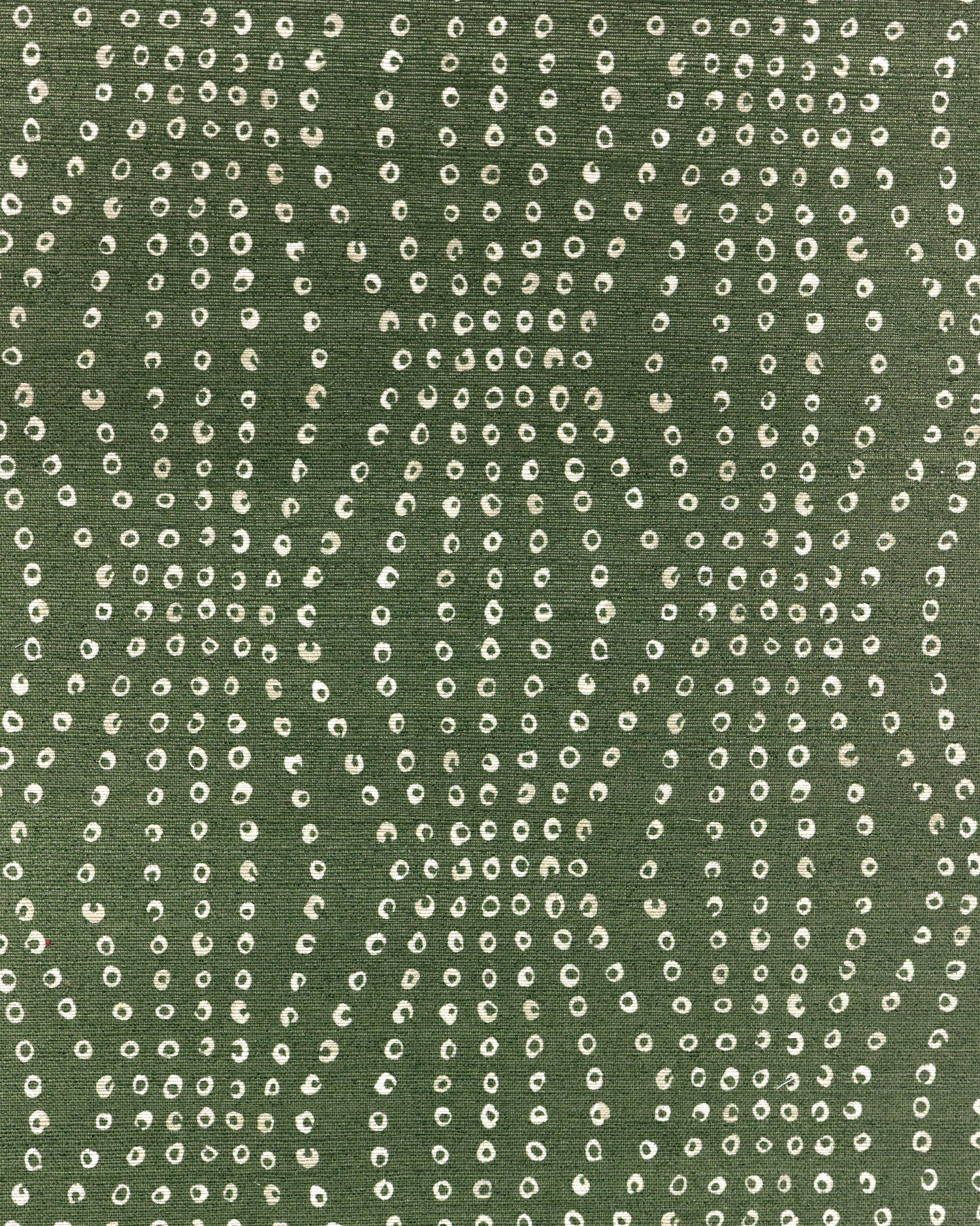 Puka Wallpaper in bottle color - pattern number W3572.323.0 - by Kravet in the Linherr Hollingsworth Artistry collection