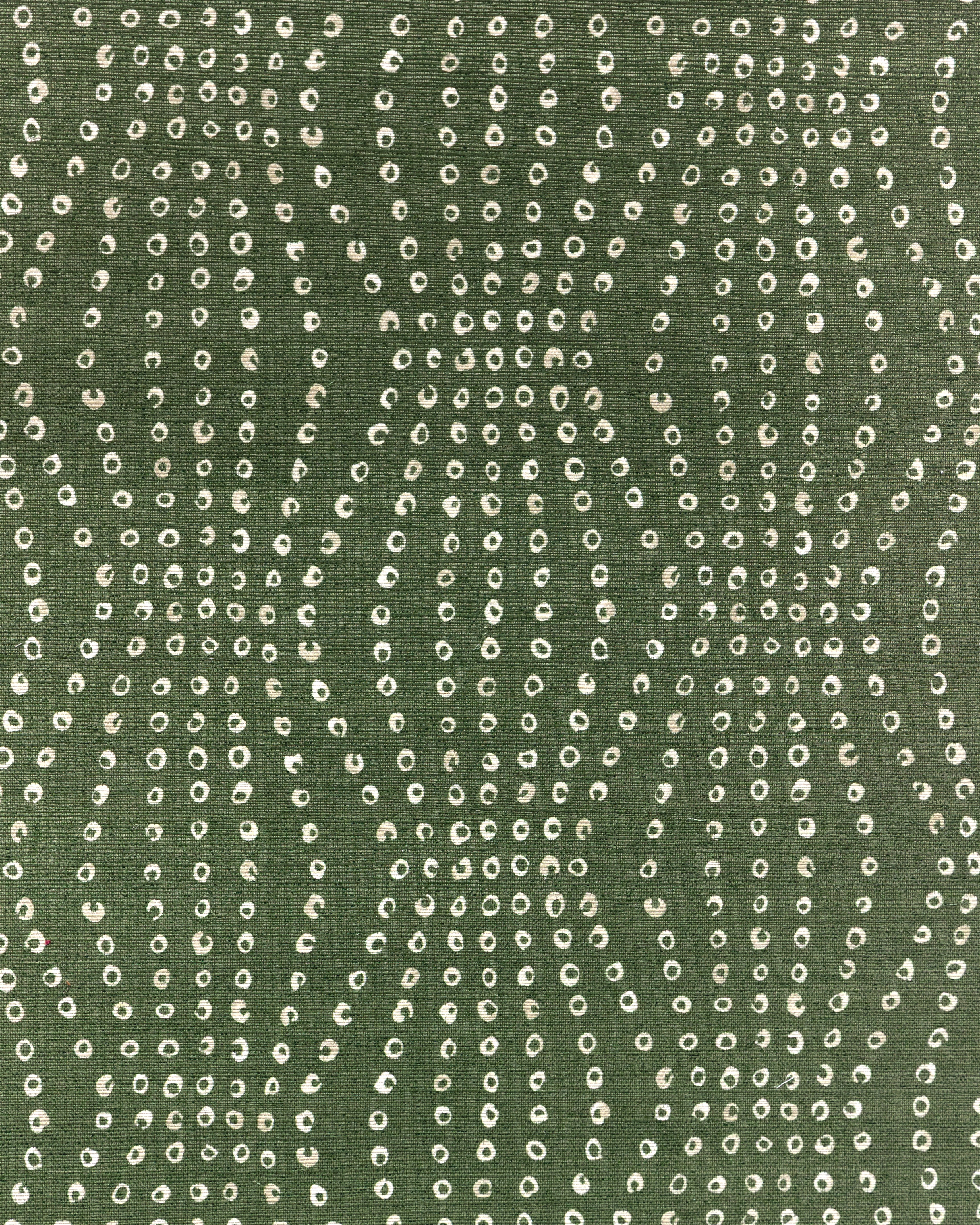 Puka Wallpaper in bottle color - pattern number W3572.323.0 - by Kravet in the Linherr Hollingsworth Artistry collection