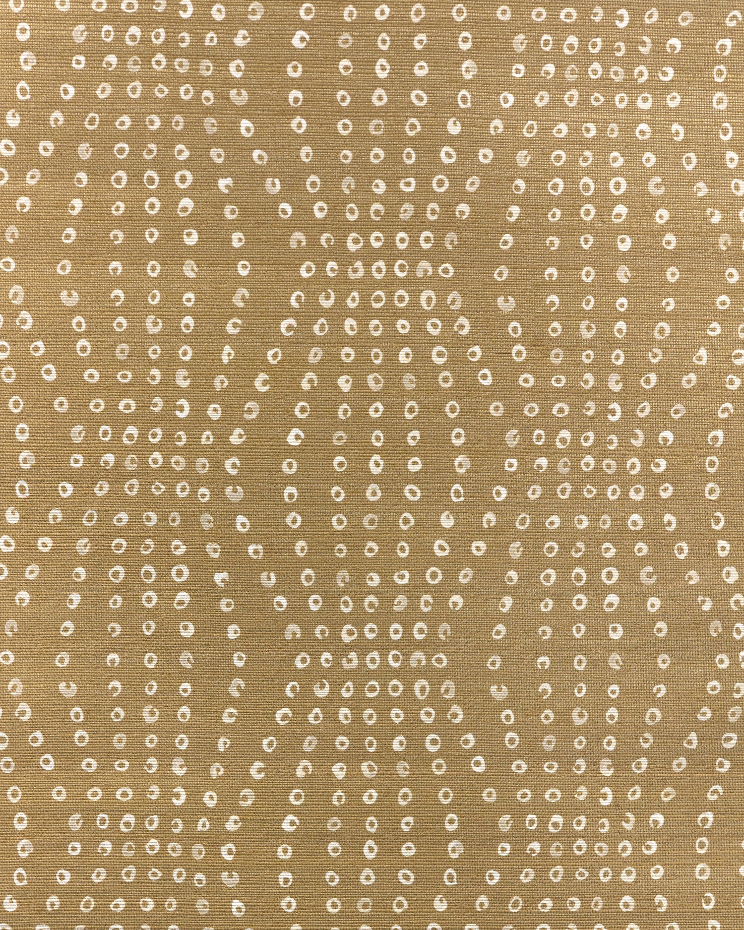 Puka Wallpaper in vicuna color - pattern number W3572.416.0 - by Kravet in the Linherr Hollingsworth Artistry collection