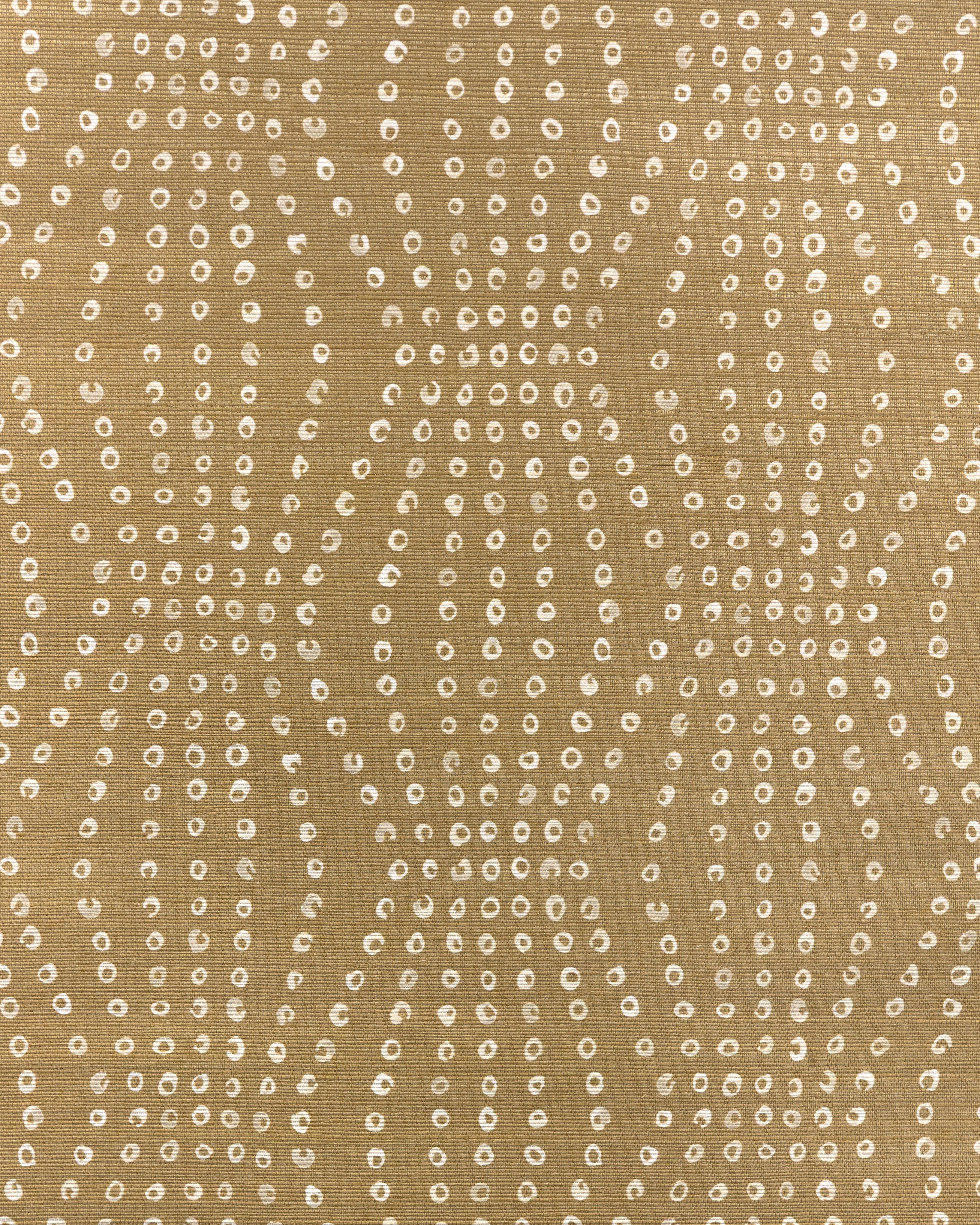 Puka Wallpaper in vicuna color - pattern number W3572.416.0 - by Kravet in the Linherr Hollingsworth Artistry collection