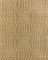Puka Wallpaper in vicuna color - pattern number W3572.416.0 - by Kravet in the Linherr Hollingsworth Artistry collection