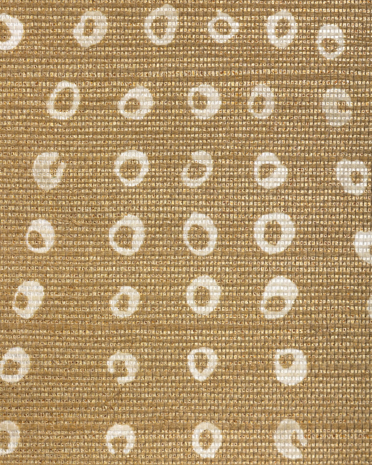 Puka Wallpaper in vicuna color - pattern number W3572.416.0 - by Kravet in the Linherr Hollingsworth Artistry collection