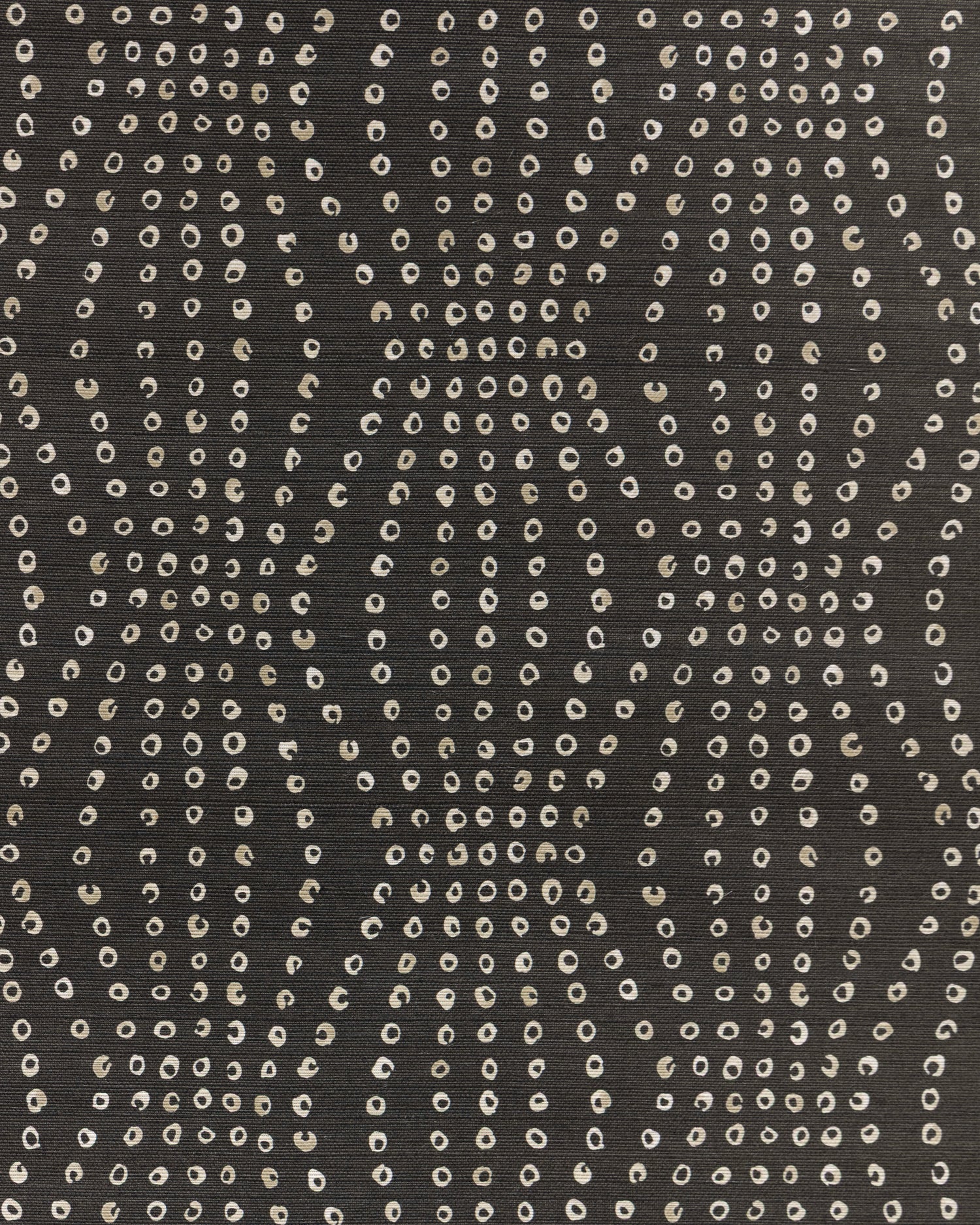 Puka Wallpaper in mink color - pattern number W3572.8.0 - by Kravet in the Linherr Hollingsworth Artistry collection