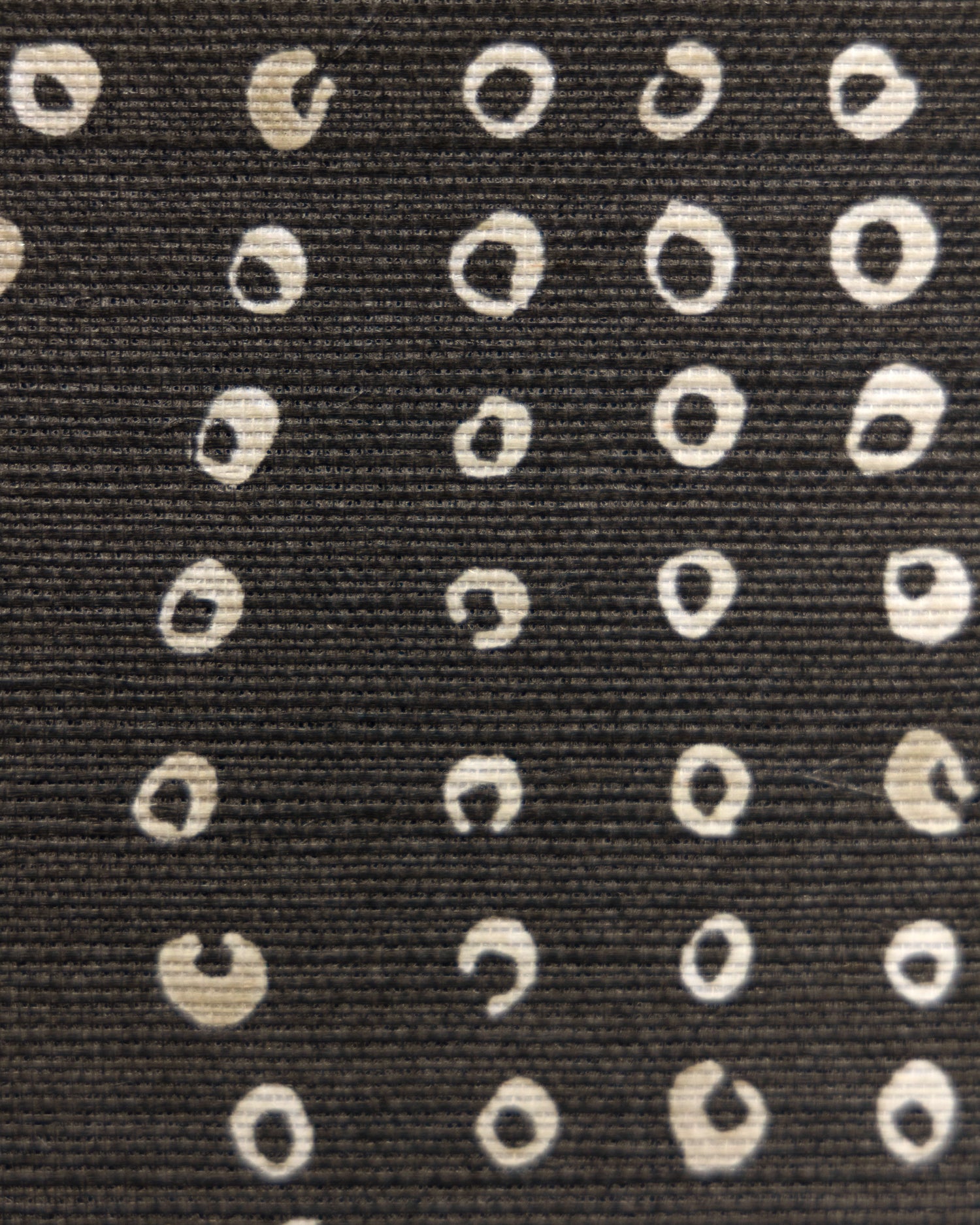Puka Wallpaper in mink color - pattern number W3572.8.0 - by Kravet in the Linherr Hollingsworth Artistry collection