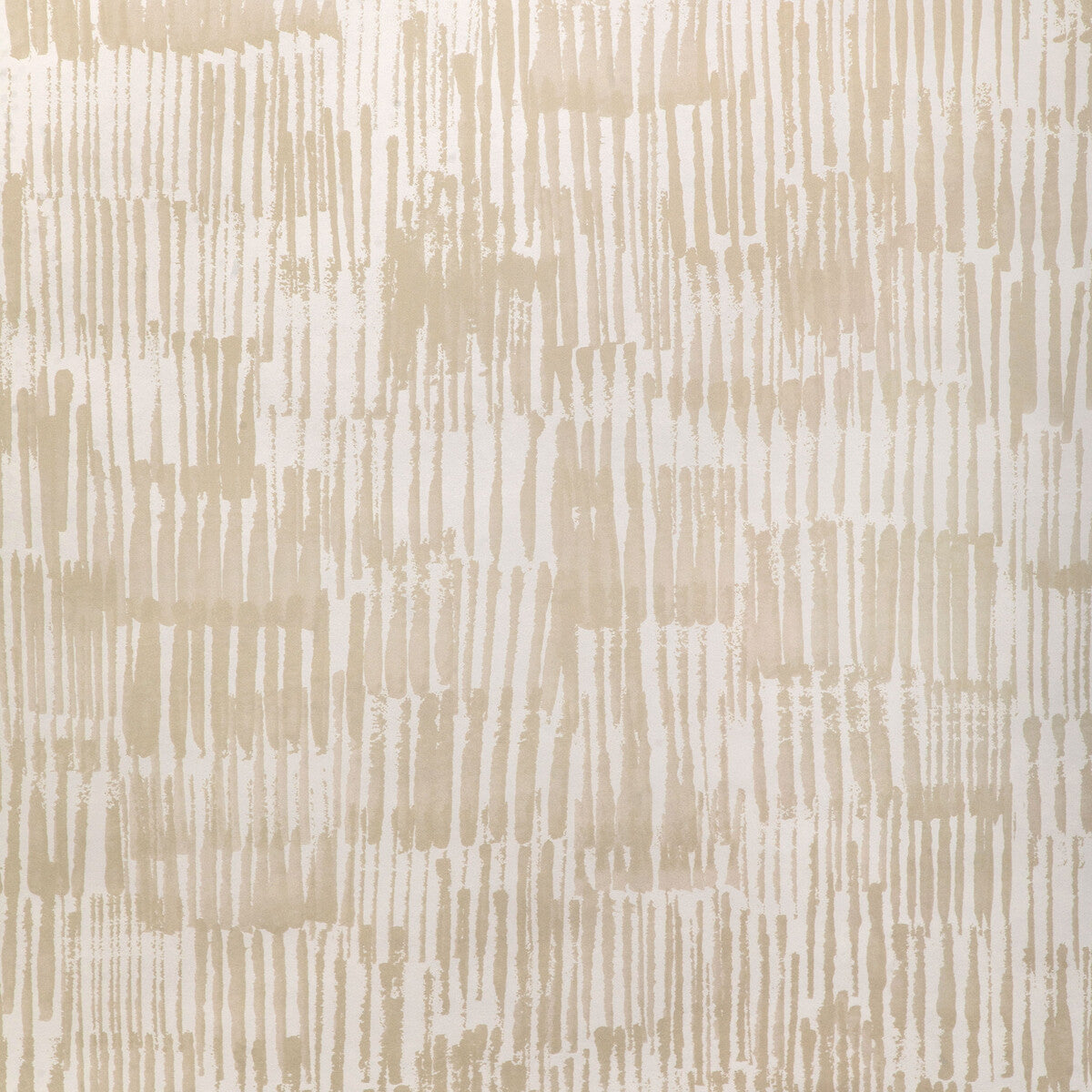 Marked Wallpaper in stone color - pattern number W4265.1116.0 - by Kravet in the Art District Wallcovering collection