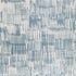 Marked Wallpaper in sky color - pattern number W4265.15.0 - by Kravet in the Art District Wallcovering collection