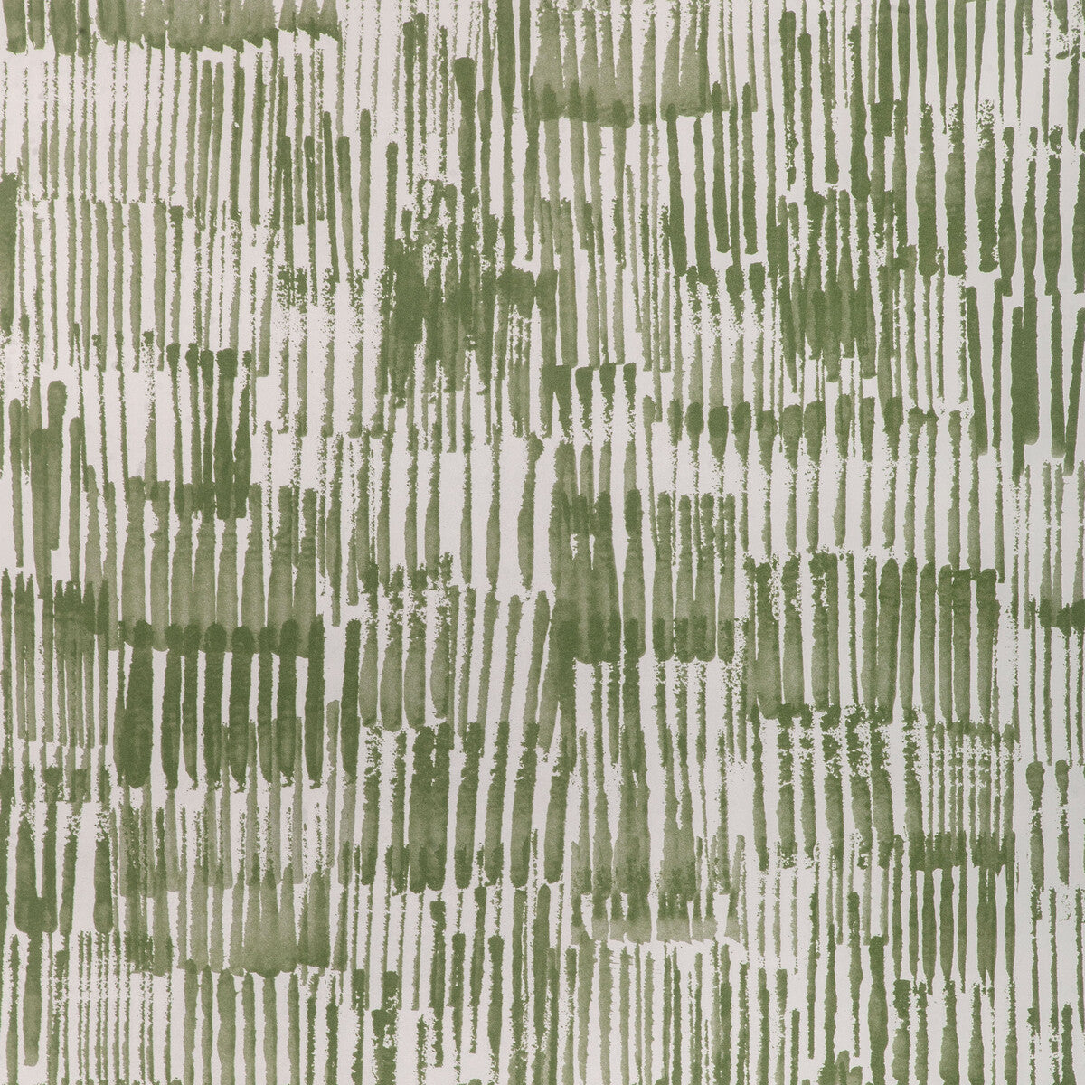 Marked Wallpaper in leaf color - pattern number W4265.30.0 - by Kravet in the Art District Wallcovering collection