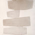 Stacked Wallpaper in fog color - pattern number W4266.11.0 - by Kravet in the Art District Wallcovering collection