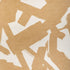 Bold Lines Wallpaper in camel color - pattern number W4267.16.0 - by Kravet in the Art District Wallcovering collection