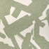 Bold Lines Wallpaper in leaf color - pattern number W4267.31.0 - by Kravet in the Art District Wallcovering collection
