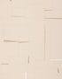 Counterculture Wallpaper in shell color - pattern number W4397.166.0 - by Kravet in the Linherr Hollingsworth Artistry collection