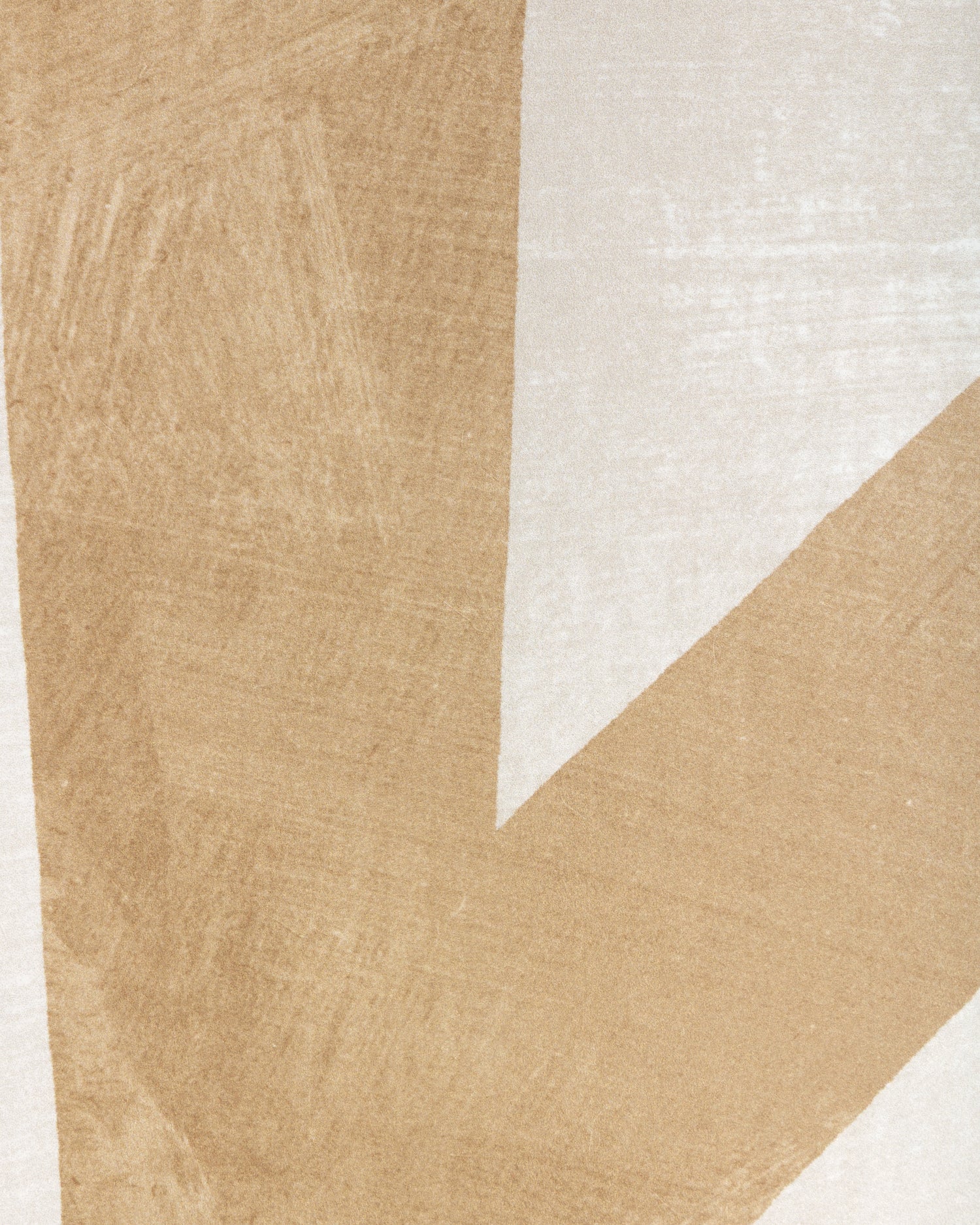 Shape Shifter Wallpaper in honey color - pattern number W4399.416.0 - by Kravet in the Linherr Hollingsworth Artistry collection