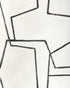 Chalka Wallpaper in pumice color - pattern number W4402.21.0 - by Kravet in the Linherr Hollingsworth Artistry collection