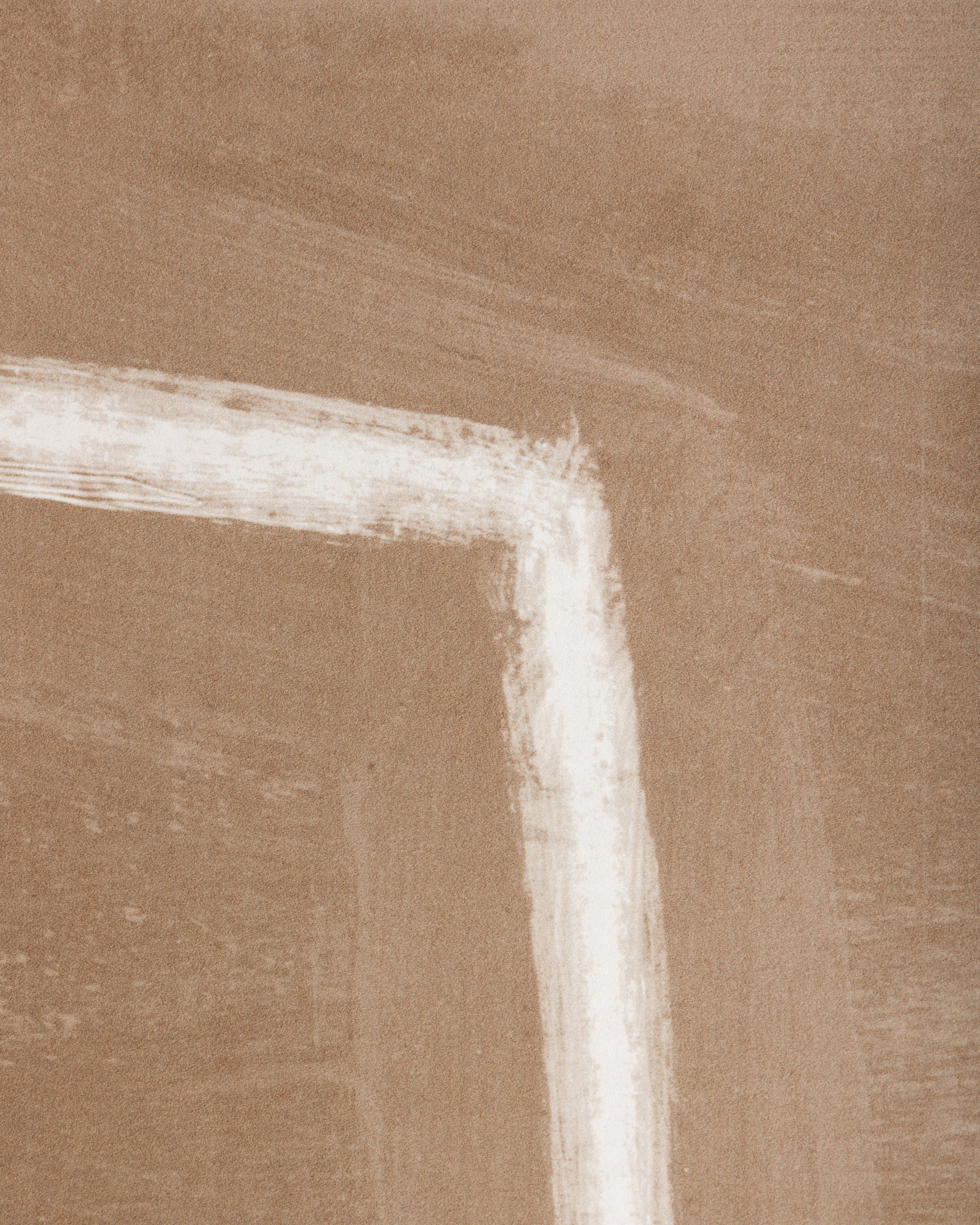 Chalka Wallpaper in terra color - pattern number W4402.24.0 - by Kravet in the Linherr Hollingsworth Artistry collection
