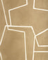 Chalka Wallpaper in vicuna color - pattern number W4402.4.0 - by Kravet in the Linherr Hollingsworth Artistry collection