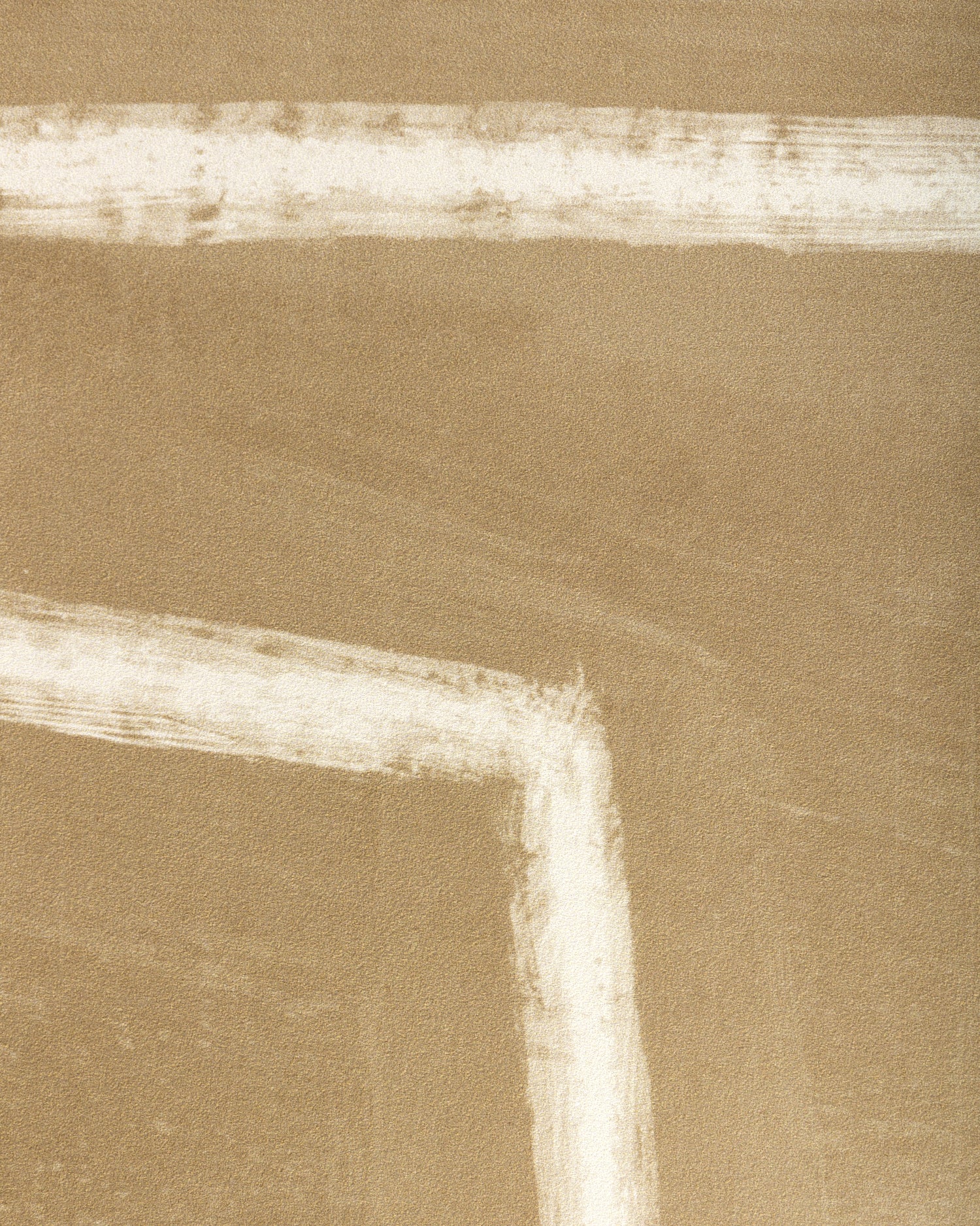 Chalka Wallpaper in vicuna color - pattern number W4402.4.0 - by Kravet in the Linherr Hollingsworth Artistry collection