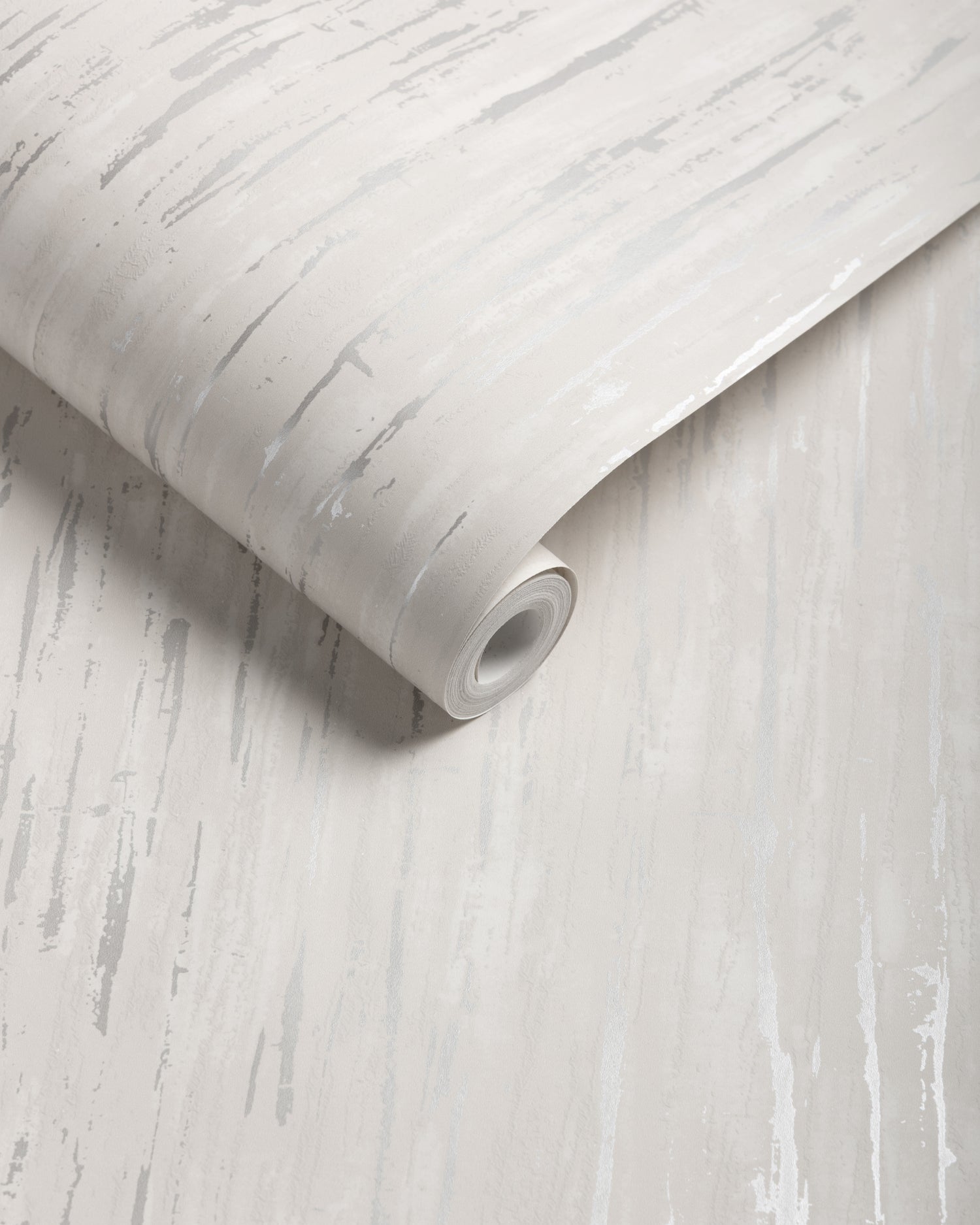 In The Groove Wallpaper in ivory color - pattern number W4404.11.0 - by Kravet in the Linherr Hollingsworth Artistry collection