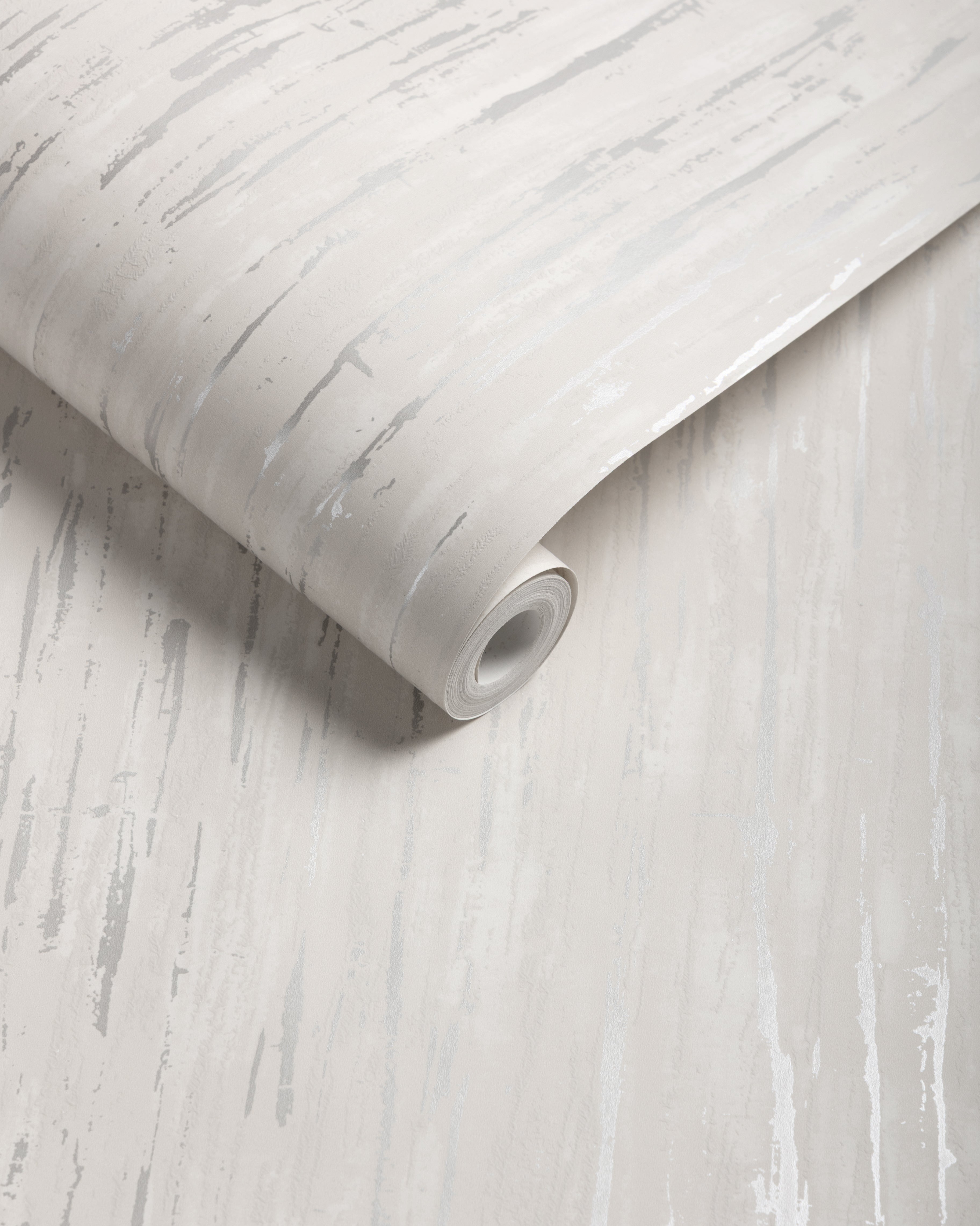 In The Groove Wallpaper in ivory color - pattern number W4404.11.0 - by Kravet in the Linherr Hollingsworth Artistry collection
