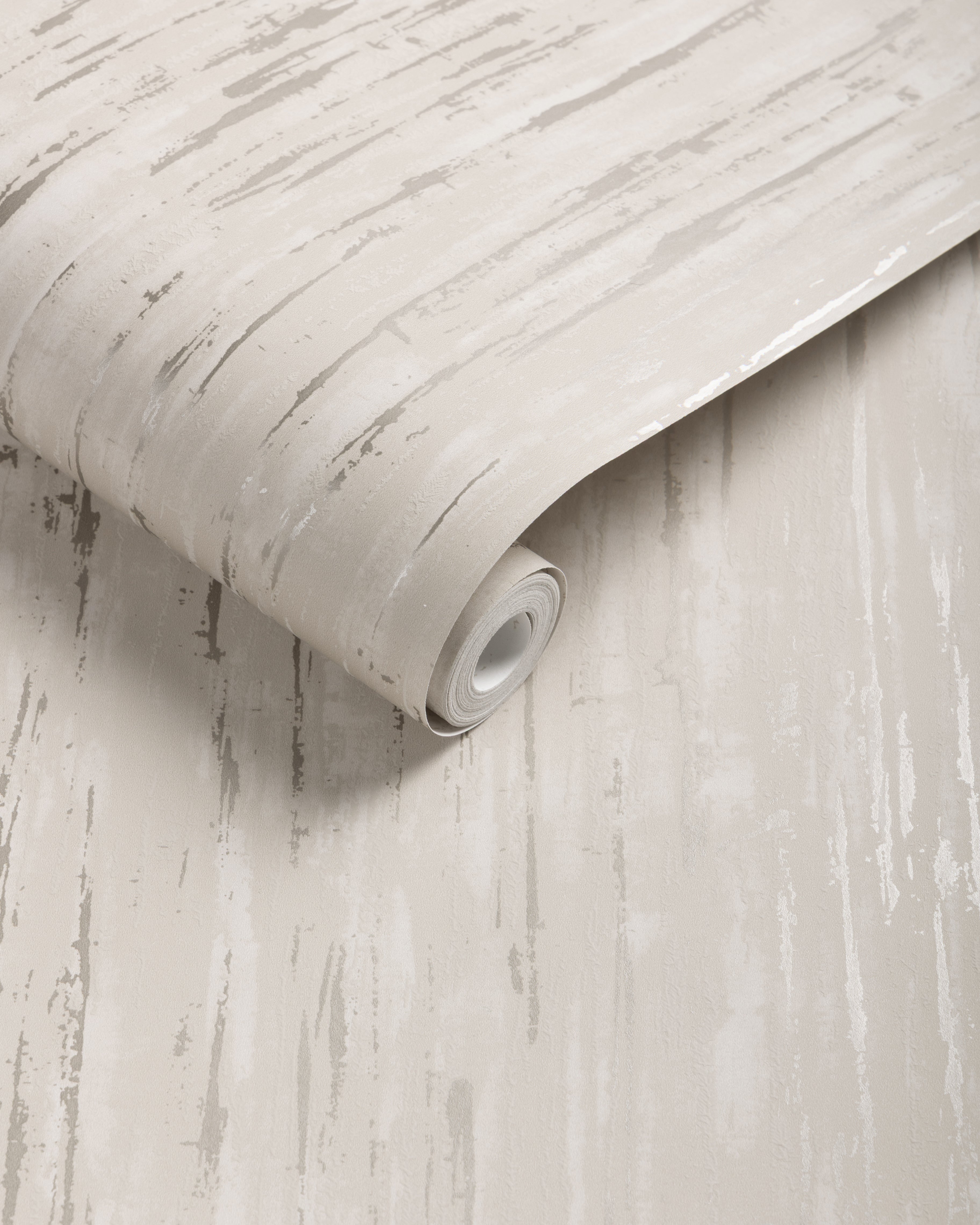 In The Groove Wallpaper in whisper color - pattern number W4404.16.0 - by Kravet in the Linherr Hollingsworth Artistry collection