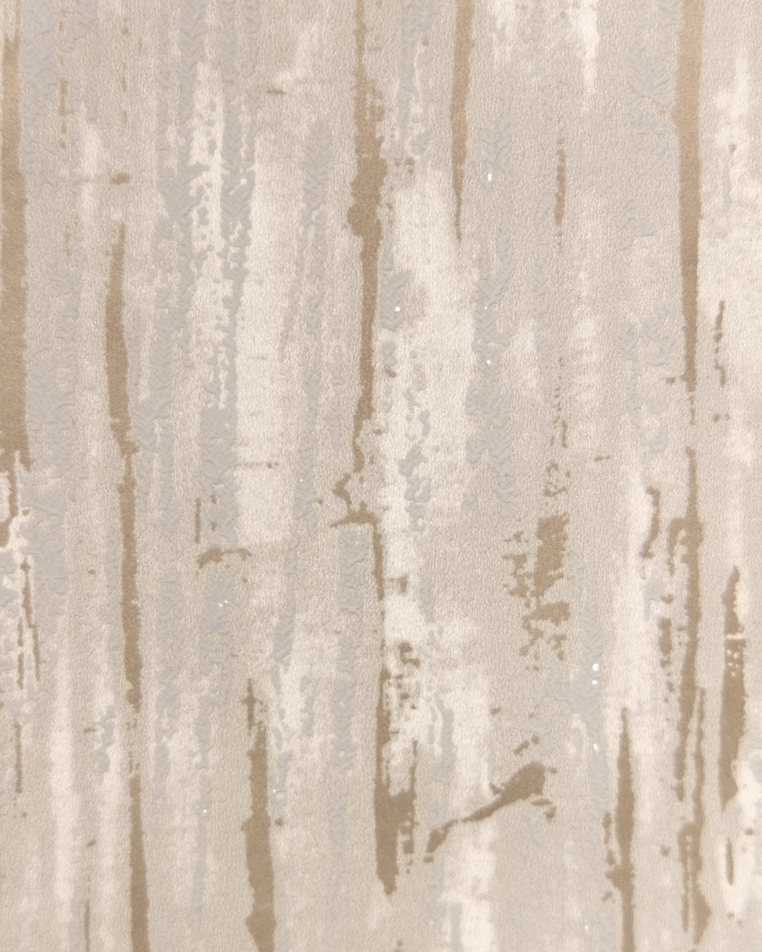In The Groove Wallpaper in flax color - pattern number W4404.416.0 - by Kravet in the Linherr Hollingsworth Artistry collection