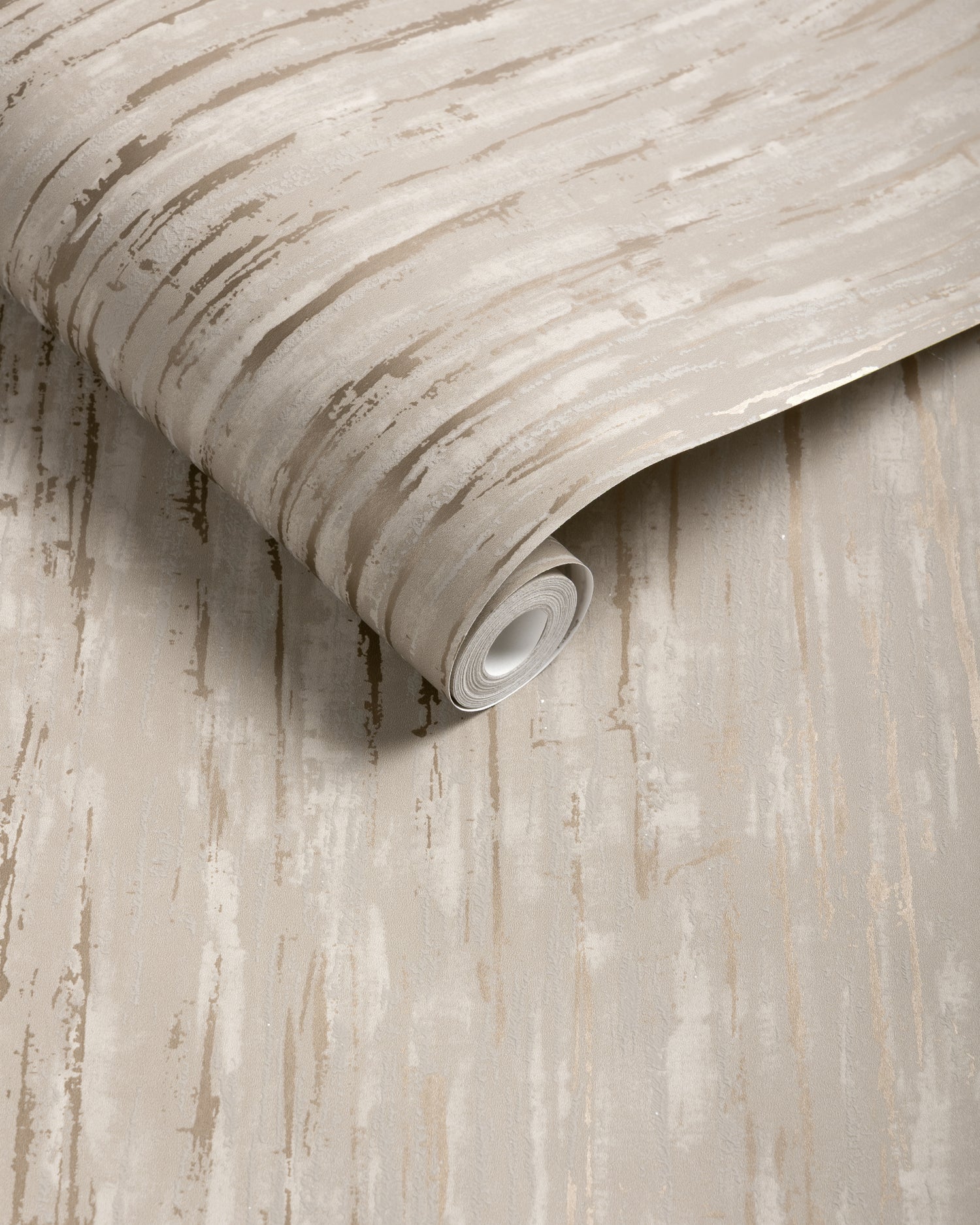 In The Groove Wallpaper in flax color - pattern number W4404.416.0 - by Kravet in the Linherr Hollingsworth Artistry collection