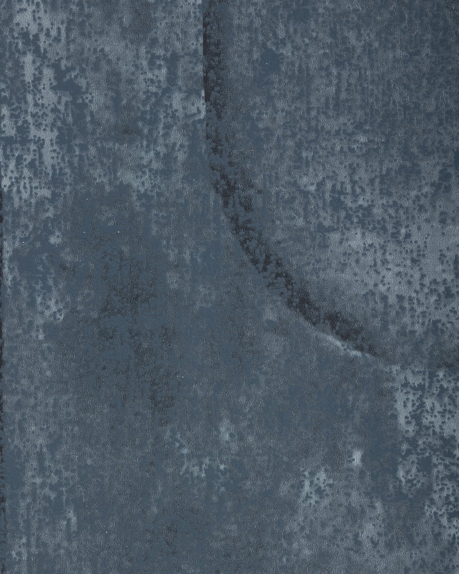 Art Effect Wallpaper in indigo color - pattern number W4405.155.0 - by Kravet in the Linherr Hollingsworth Artistry collection