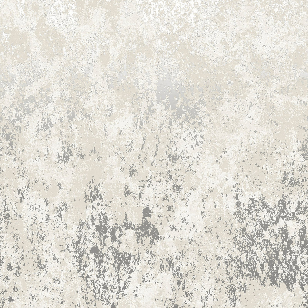 Weathered Metallic Wallpaper in Beige color - pattern number W78222 - by Galerie in the New Touch collection