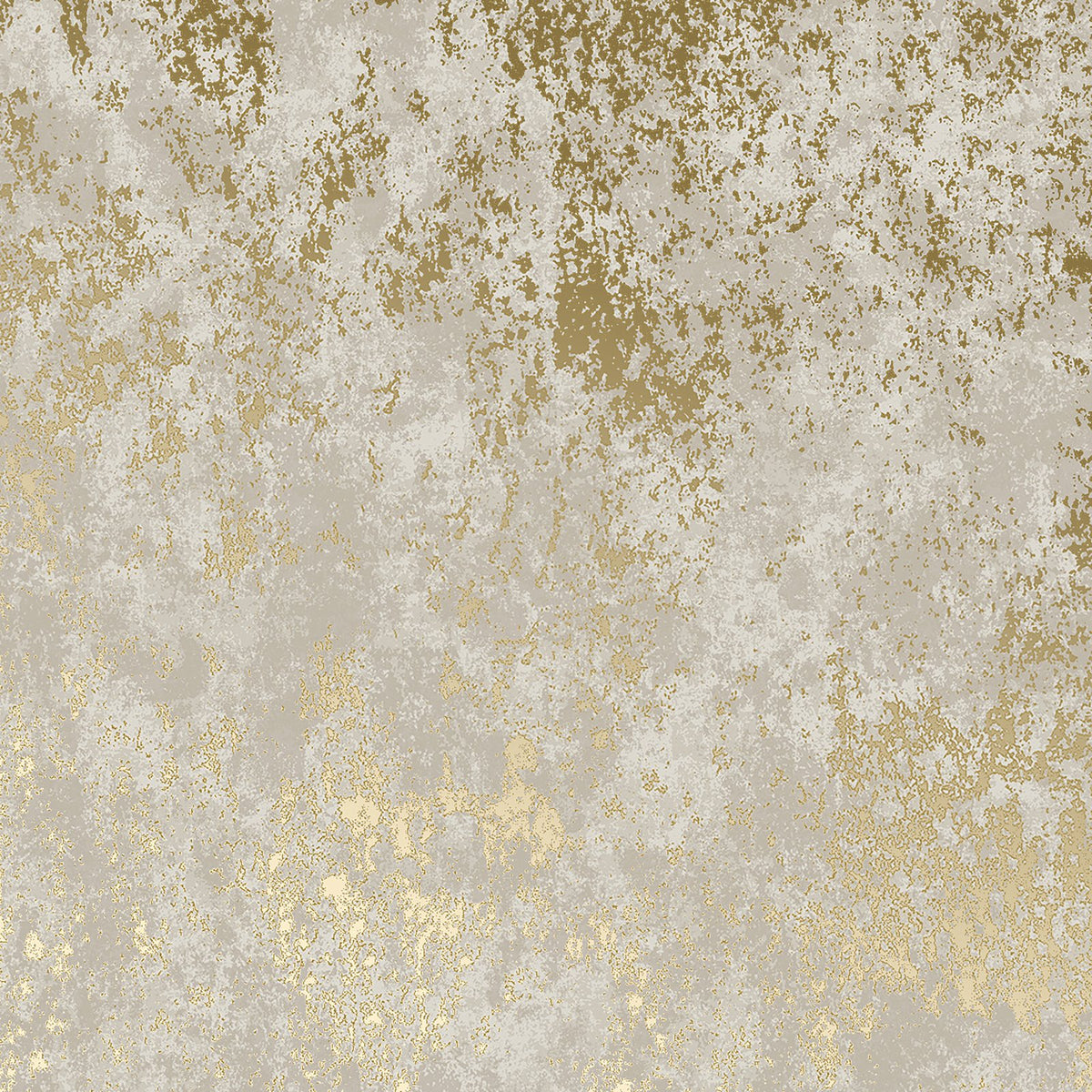 Weathered Metallic Wallpaper in Beige color - pattern number W78224 - by Galerie in the New Touch collection