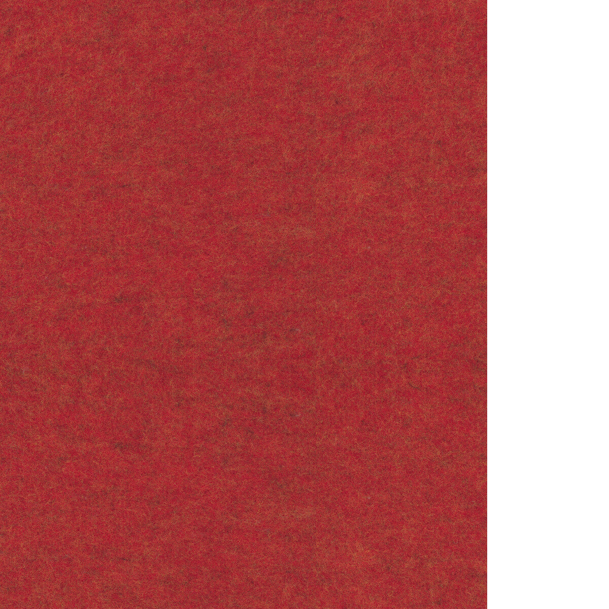 Repose Wallpaper in cinnabar color - pattern number WAC1211.WT.0 - by Winfield Thybony in the Stillewall Acoustical Wallcoverings collection