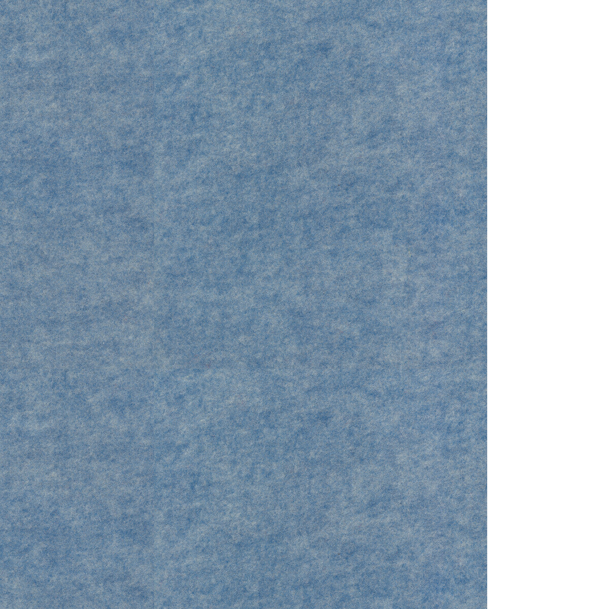 Repose Wallpaper in cerulean color - pattern number WAC1218.WT.0 - by Winfield Thybony in the Stillewall Acoustical Wallcoverings collection