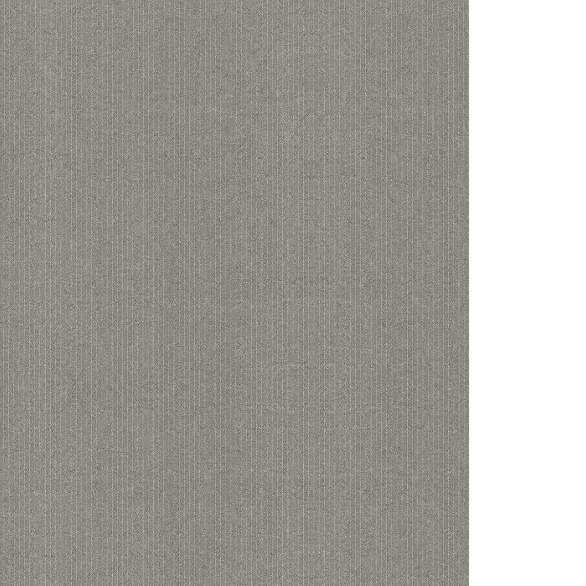 Interlude Wallpaper in concrete color - pattern number WAC1226.WT.0 - by Winfield Thybony in the Stillewall Acoustical Wallcoverings collection