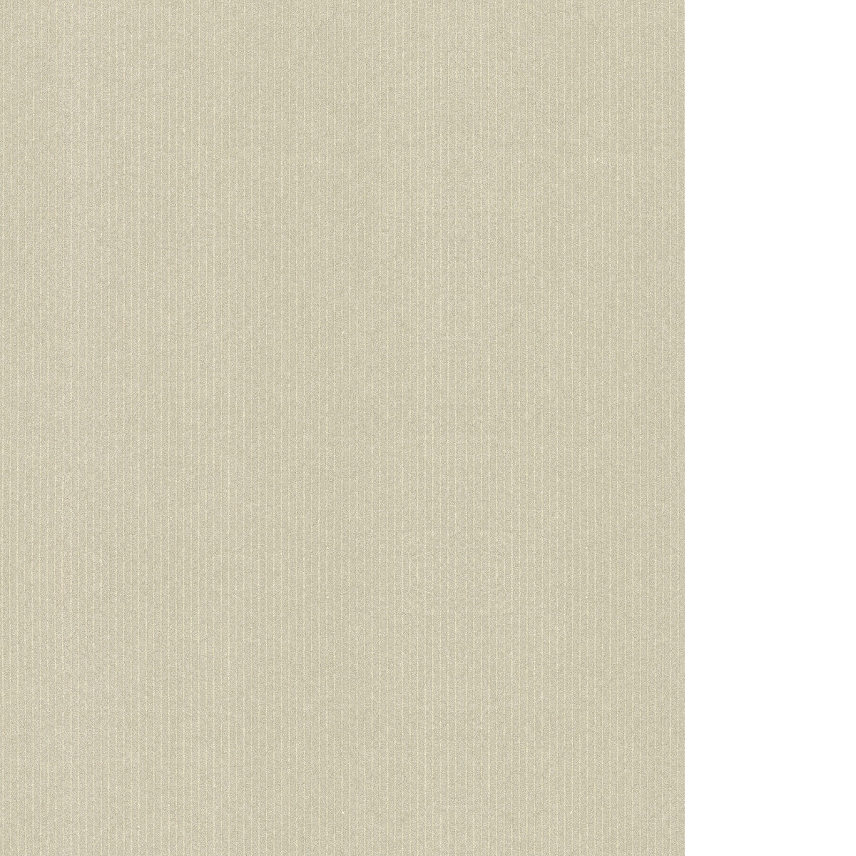 Interlude Wallpaper in ivory color - pattern number WAC1228.WT.0 - by Winfield Thybony in the Stillewall Acoustical Wallcoverings collection