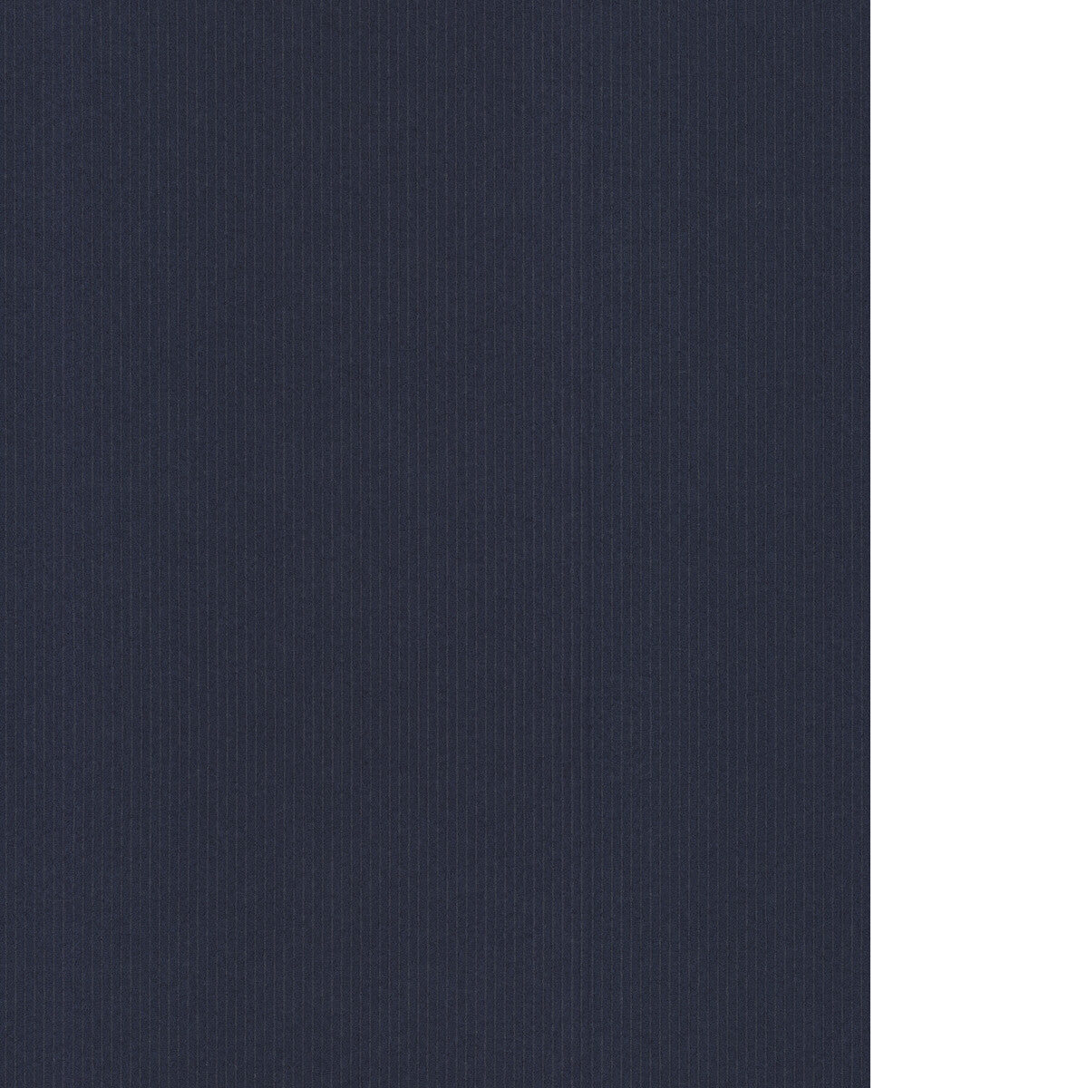Interlude Wallpaper in navy color - pattern number WAC1229.WT.0 - by Winfield Thybony in the Stillewall Acoustical Wallcoverings collection