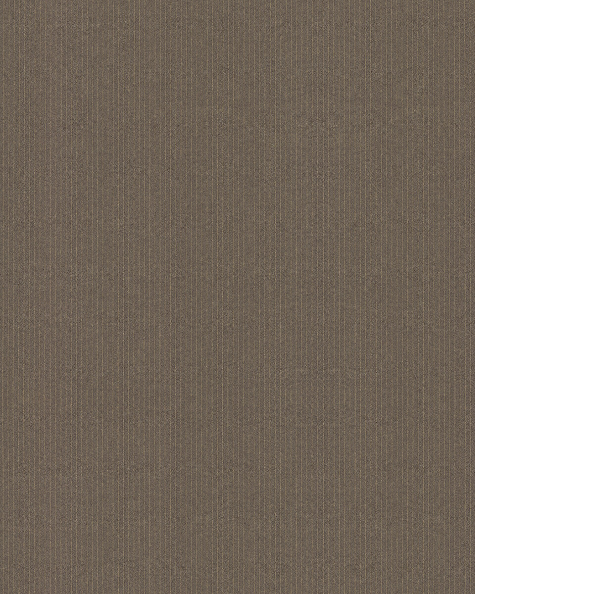 Interlude Wallpaper in taupe color - pattern number WAC1231.WT.0 - by Winfield Thybony in the Stillewall Acoustical Wallcoverings collection